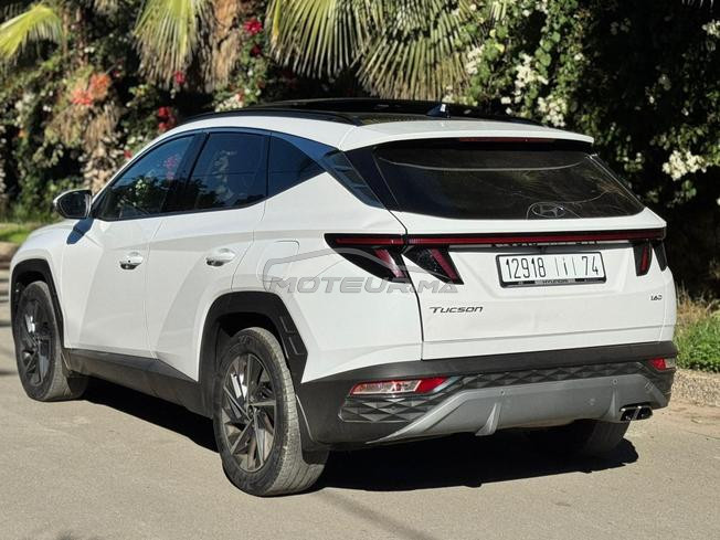 tucson 2023 