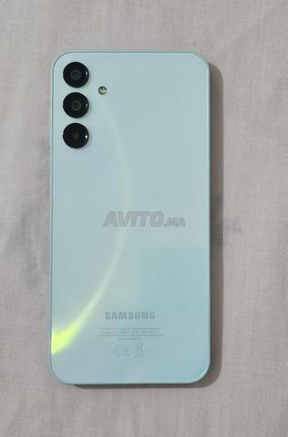 Samsung Galaxy A15