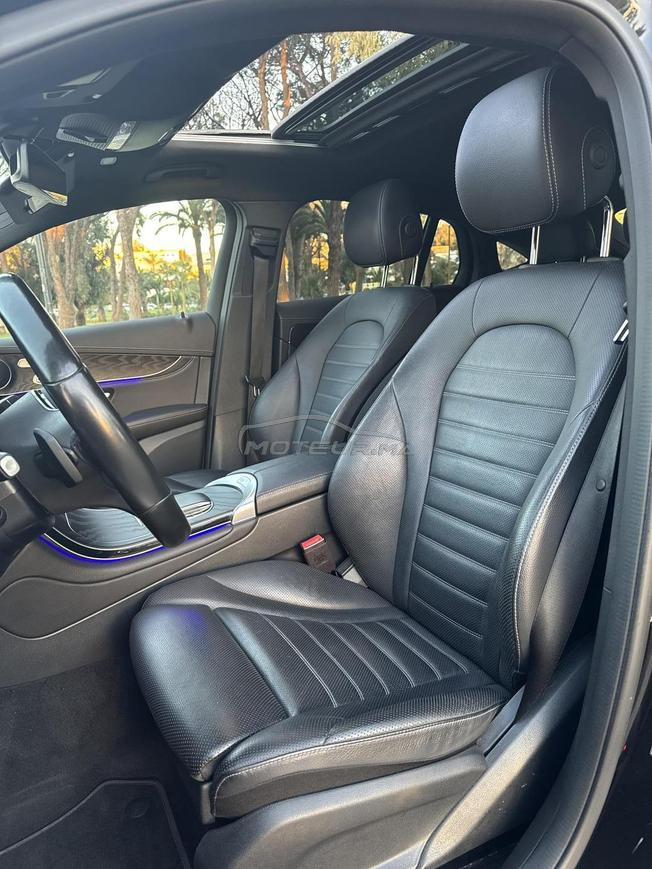 GLC 300 DE 4Matic 2022 ded 2026 1-ط