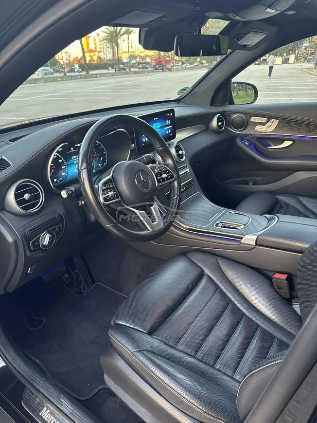 GLC 300 DE 4Matic 2022 ded 2026 1-ط