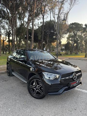 GLC 300 DE 4Matic 2022 ded 2026 1-ط