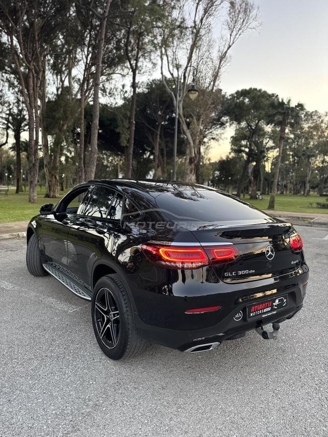 GLC 300 DE 4Matic 2022 ded 2026 1-ط