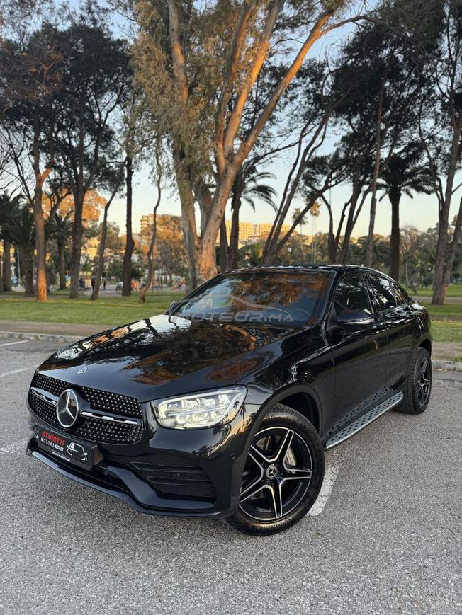 GLC 300 DE 4Matic 2022 ded 2026 1-ط