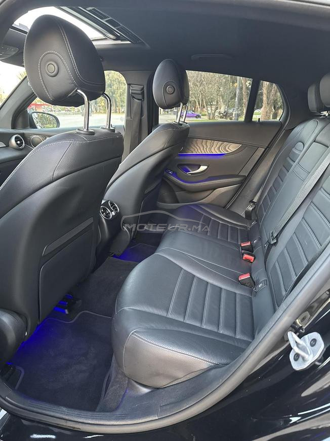 GLC 300 DE 4Matic 2022 ded 2026 1-ط