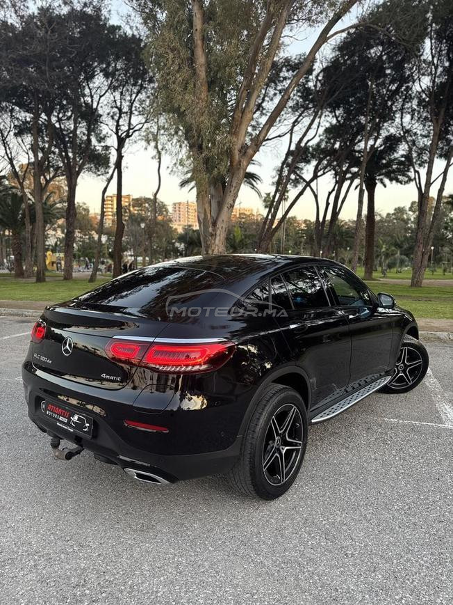 GLC 300 DE 4Matic 2022 ded 2026 1-ط