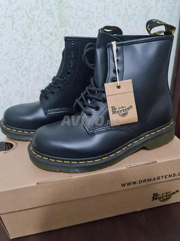 dr.martens original jdadin Livraison gratuite dans toutes les villes