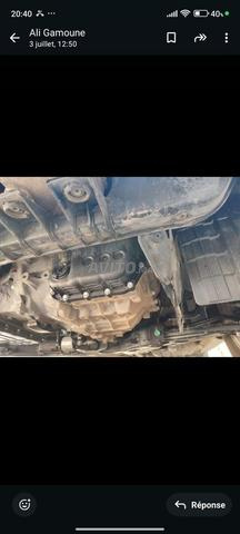 هيونداي ix35 ديزل أوتوماتيك 2012 في القنيطرة - 2