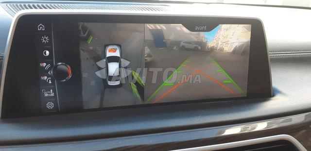 BMW الفئة 730Ld 2016