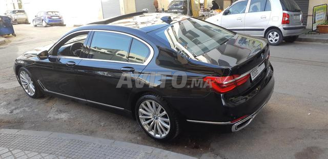 BMW 730Ld 2016 photo 3