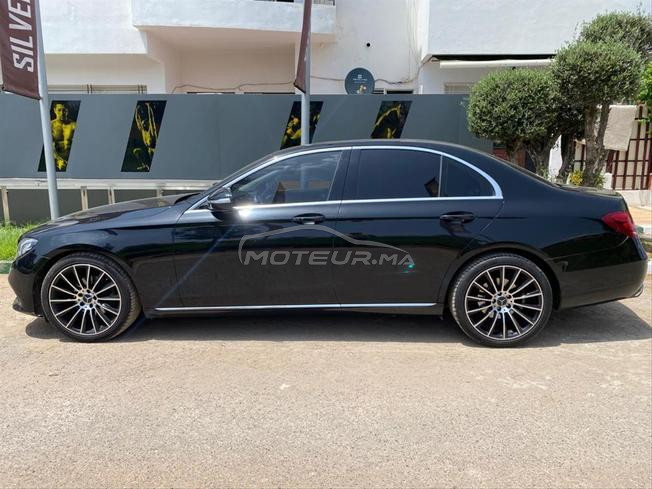 Mercedes-Benz 220 Diesel Automatique 2016