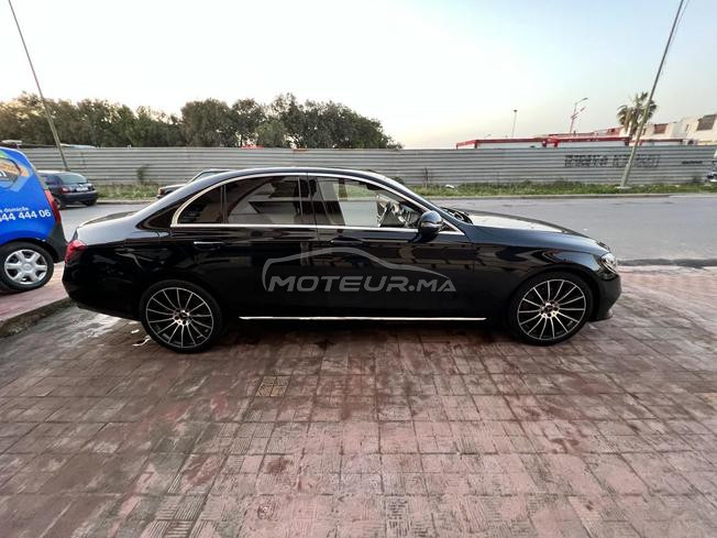 Mercedes-Benz 220 Diesel Automatique 2016