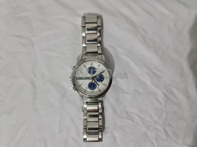 Armani Exchange livraison gratuite dans toutes les villes