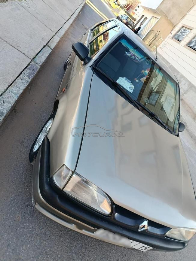 RenaultR19