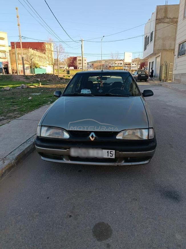 RenaultR19