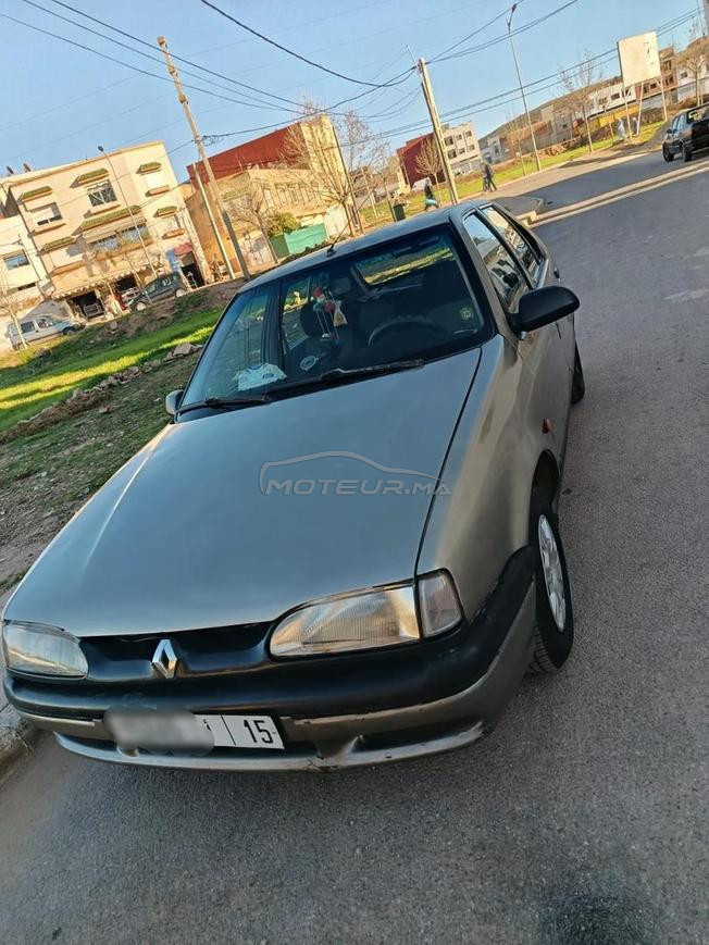 RenaultR19