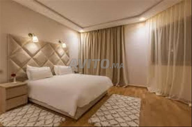 Appartements excellents à louer