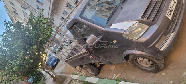 Autre Autres Essence Manuelle 2021 à Meknès