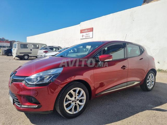 Renault CLIO 4 1ère main 136KM