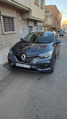 رونو كادجار ديزل أوتوماتيكي 09/2020 في وجدة - 2