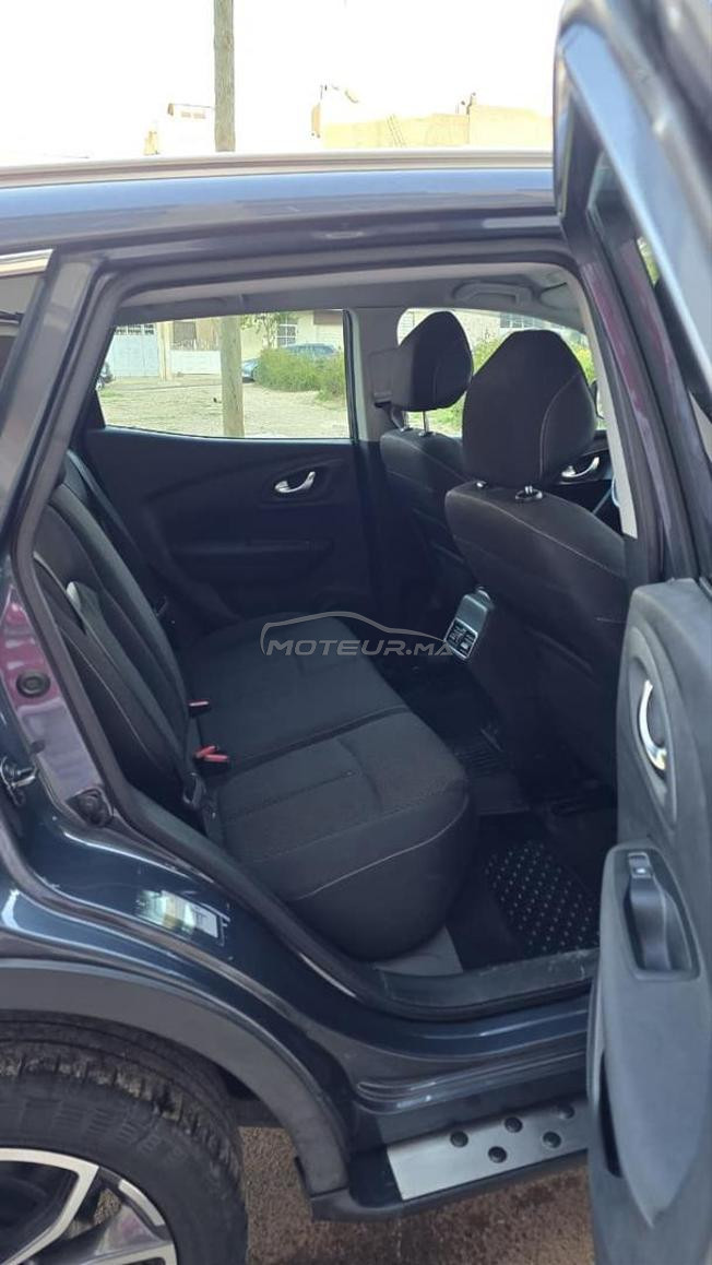 Renault Kadjar Diesel Automatique 09/2020 à Oujda