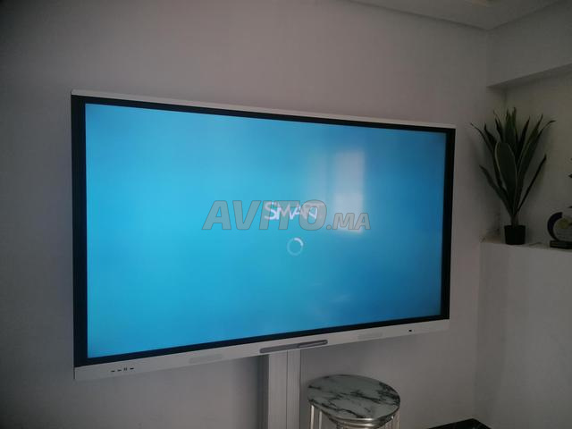 ECRAN INTERACTIFS SMART Board SBID- MX 086 - 2