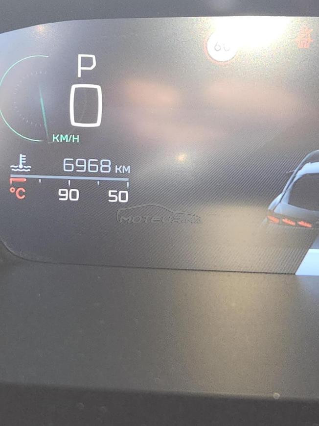 بيجو 308 جديدة