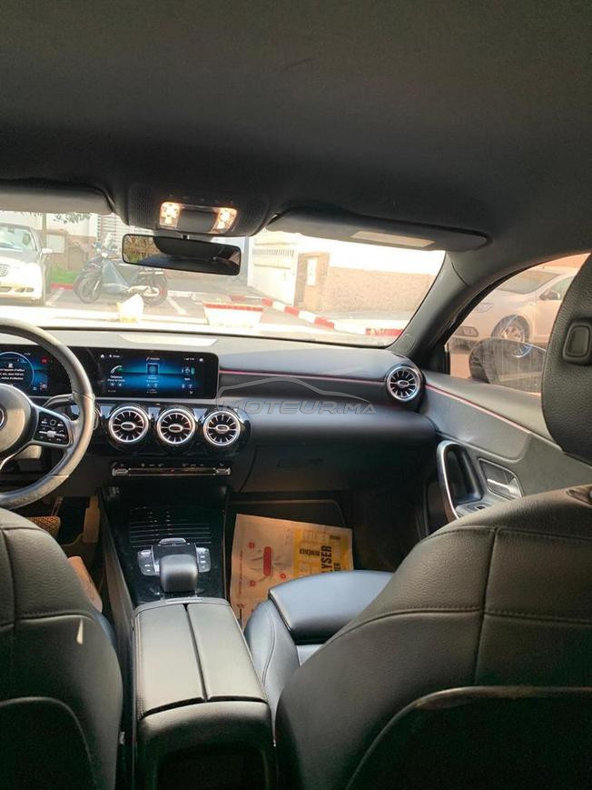  Mercedes-Benz Classe A 220 à vendre