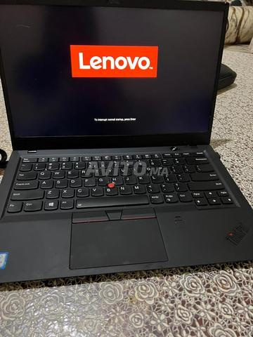 pc portable lenovo thinkapad i5