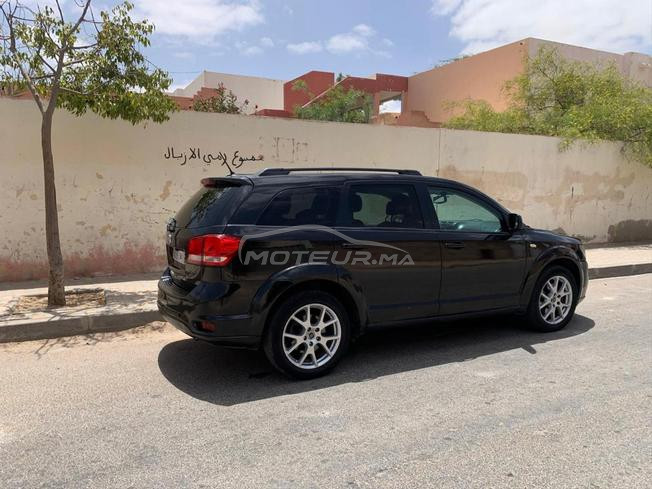 Fiat Freemont Diesel Automatique 2014 à Laâyoune