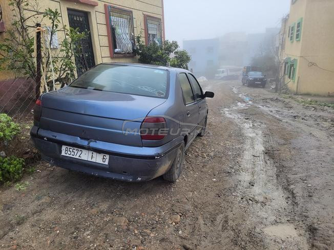 عين دريج وزان
