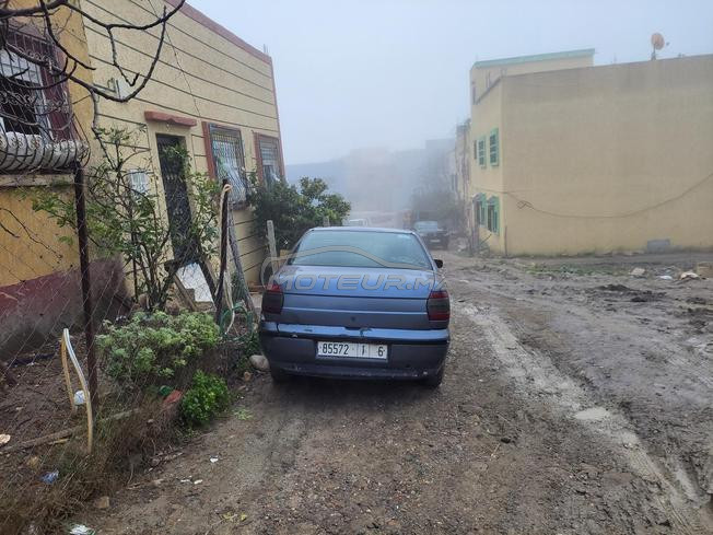 عين دريج وزان