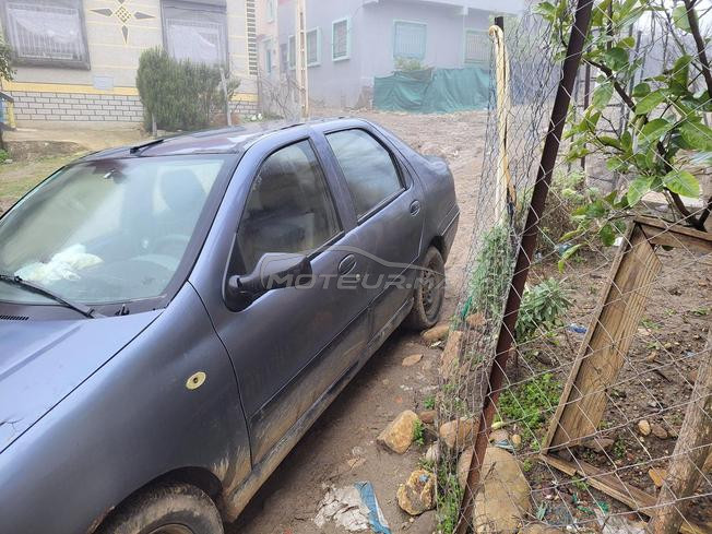 عين دريج وزان