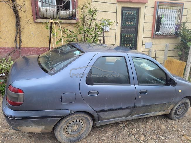 عين دريج وزان