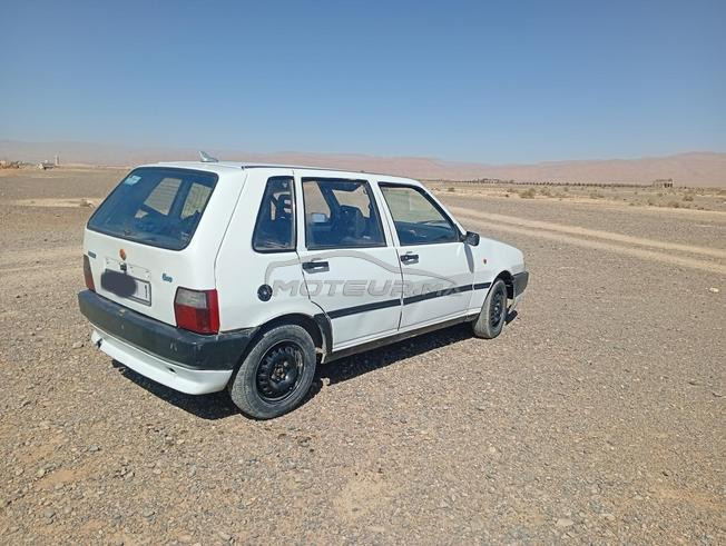 fiat uno n9ya