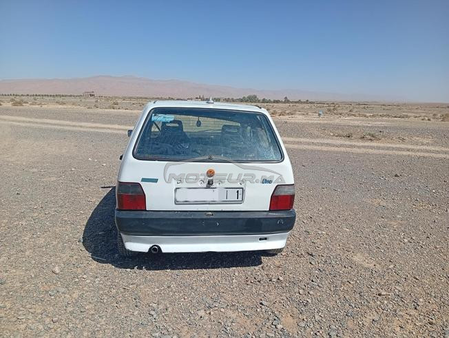 fiat uno n9ya