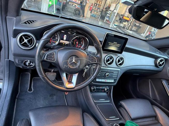 Mercedes-Benz Classe CLA Diesel Automatique 2017