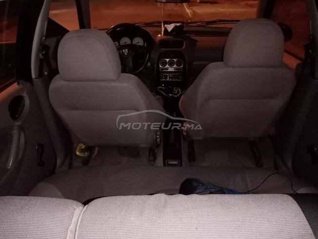 rover 25 model 2005 issence 
