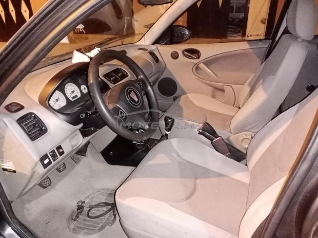 rover 25 model 2005 issence 