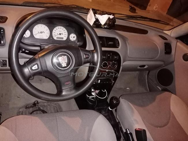 rover 25 model 2005 issence 
