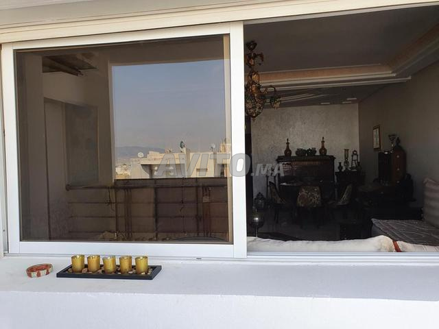 Appartement à vendre 127 m² à Fès