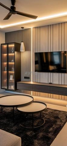 Décoration d’intérieur