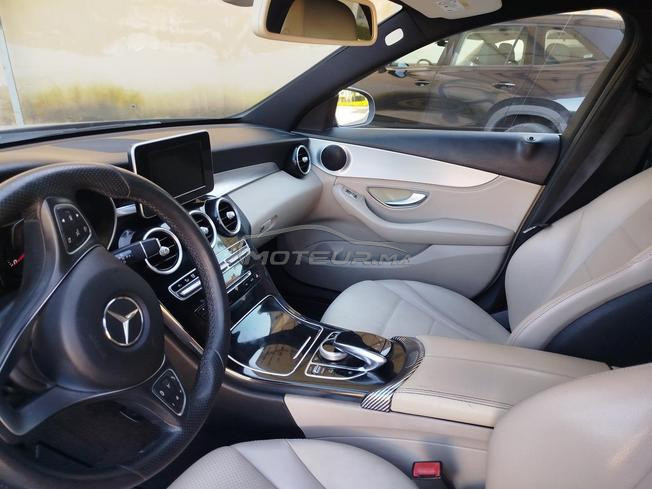 Mercedes Benz C220