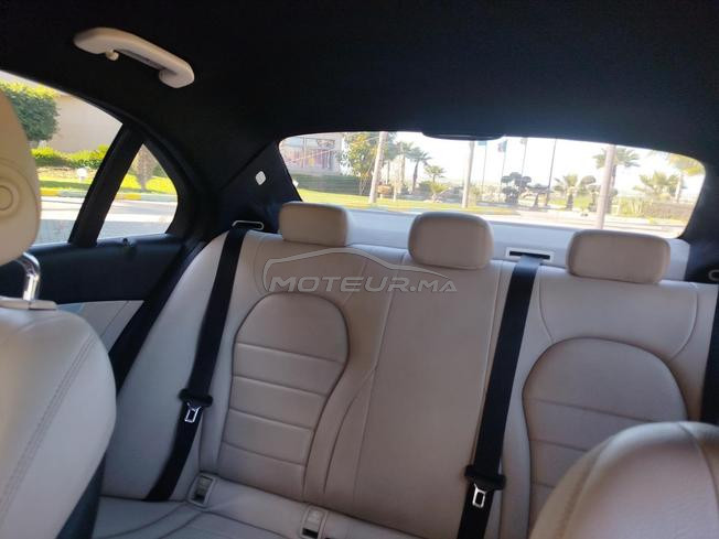 Mercedes Benz C220