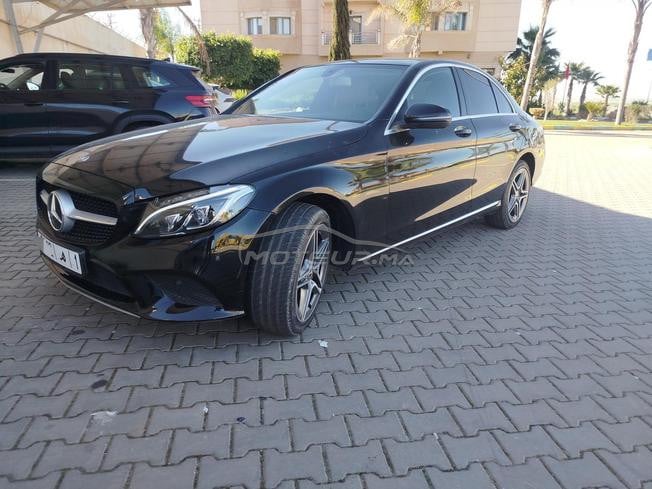 Mercedes Benz C220