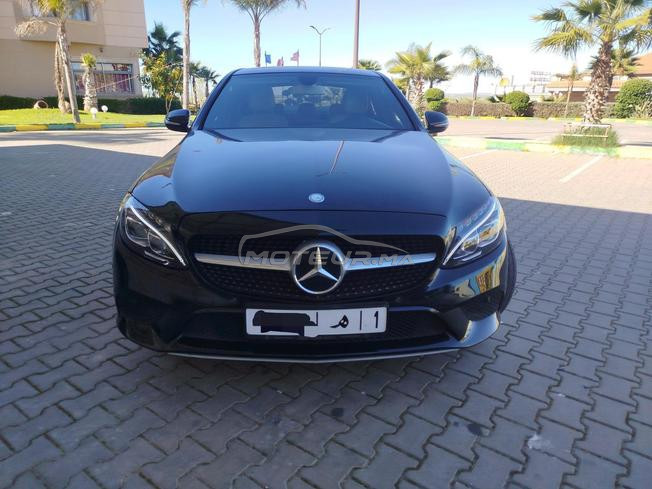 Mercedes Benz C220