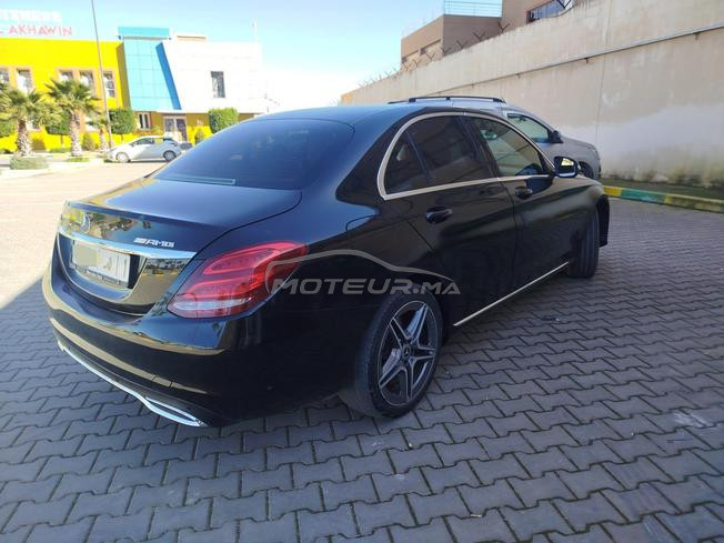Mercedes Benz C220