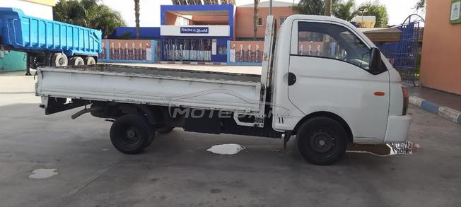 Hyundai H100 Diesel Manuelle 2017 à Marrakech