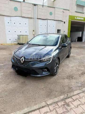 Renault Clio 5 première main