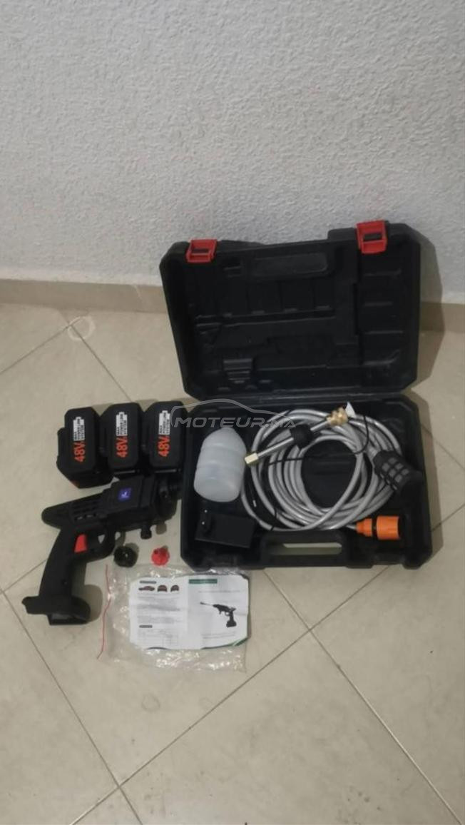  lavage automobile  لغسل السيارة 