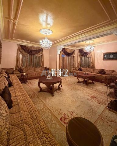 شقة للبيع 143 متر مربع في طنجة